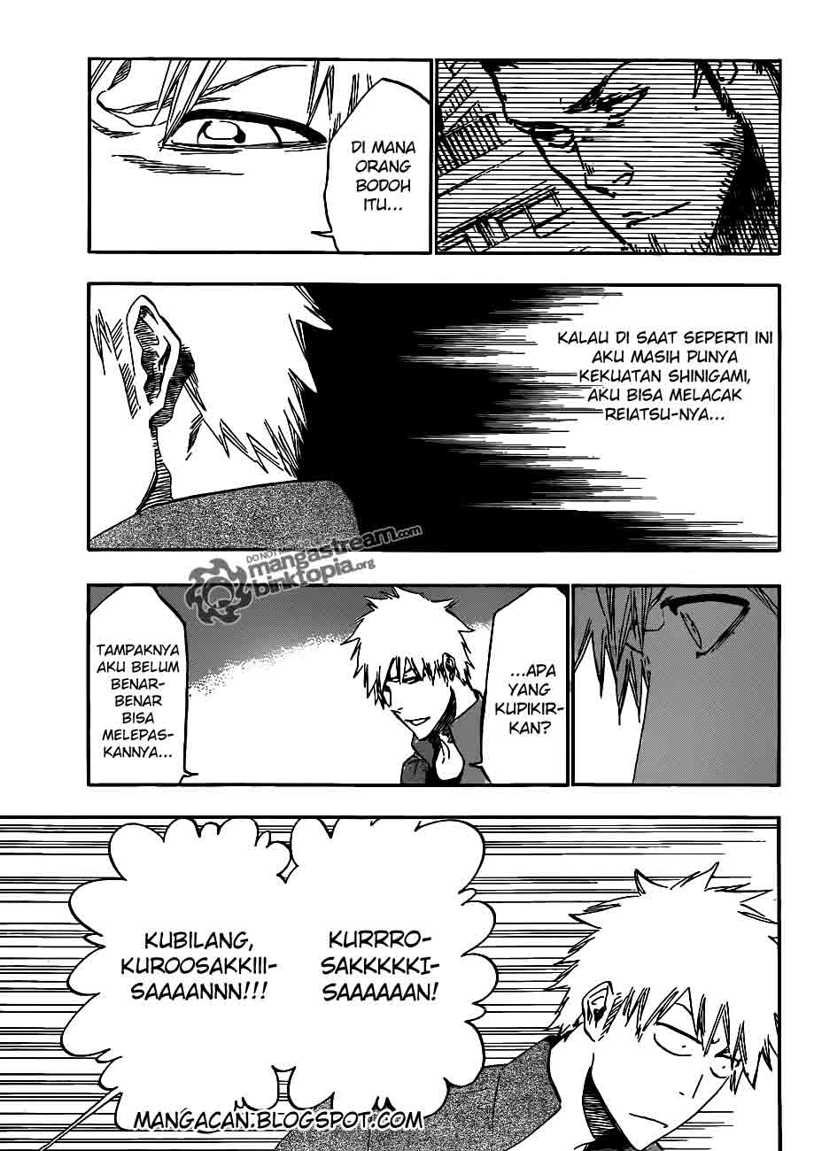 Bleach Chapter 429 Bahasa Indonesia