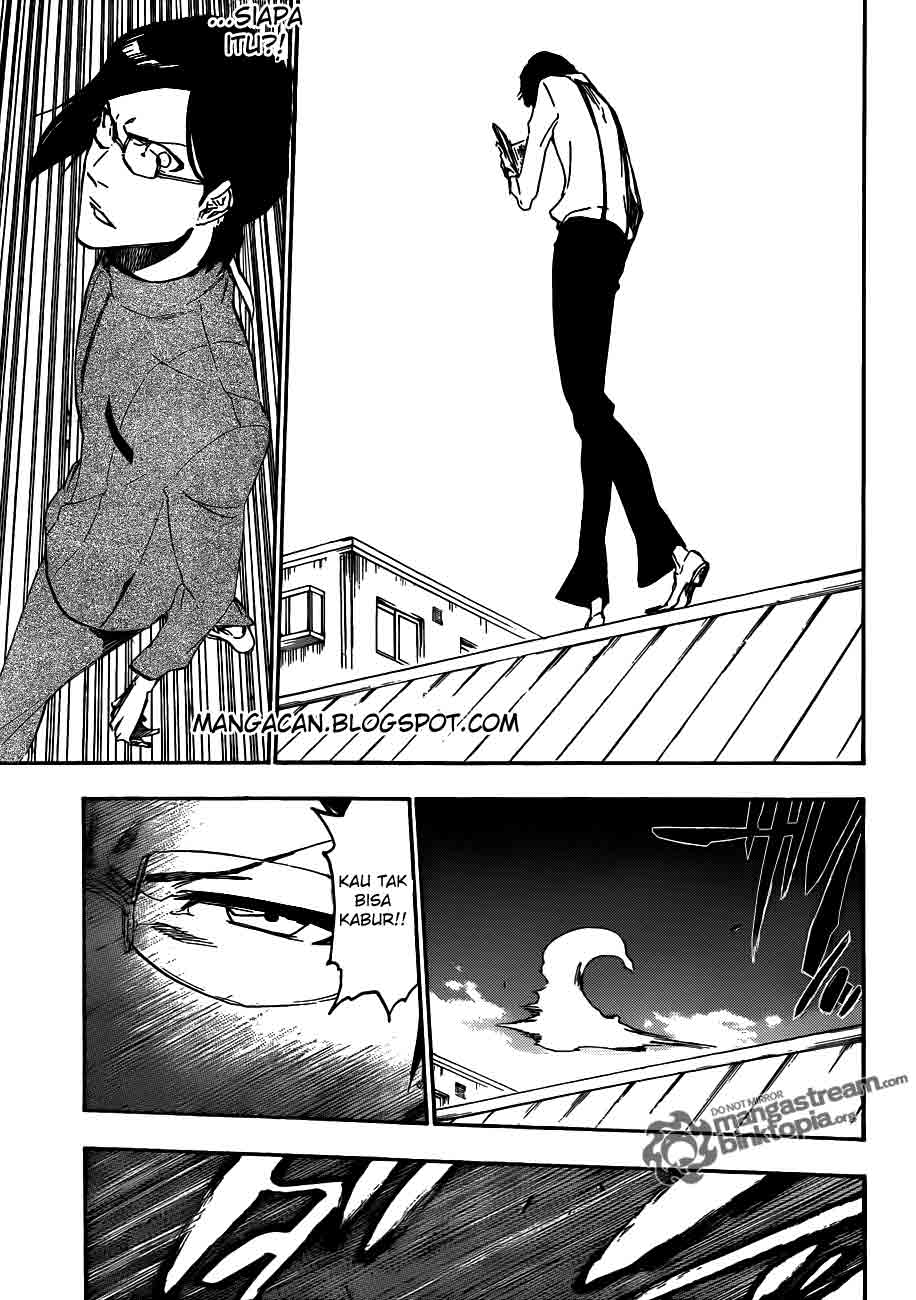 Bleach Chapter 429 Bahasa Indonesia