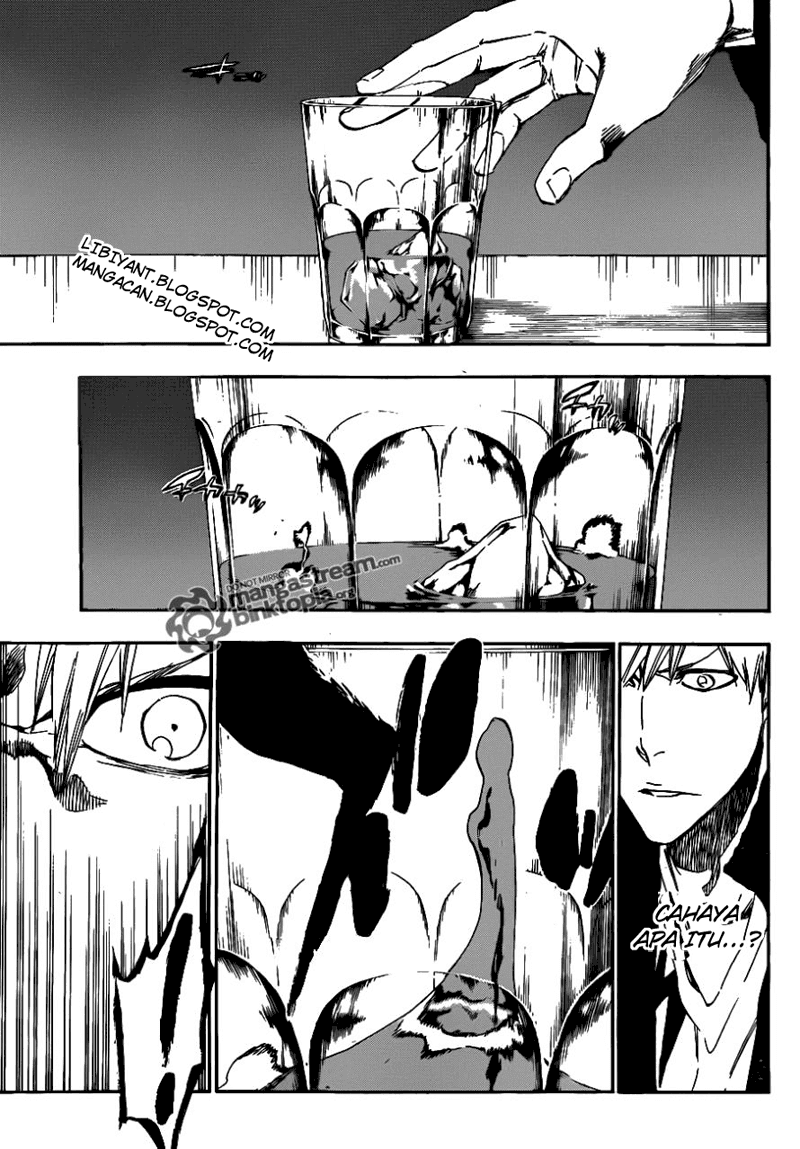 Bleach Chapter 432 Bahasa Indonesia