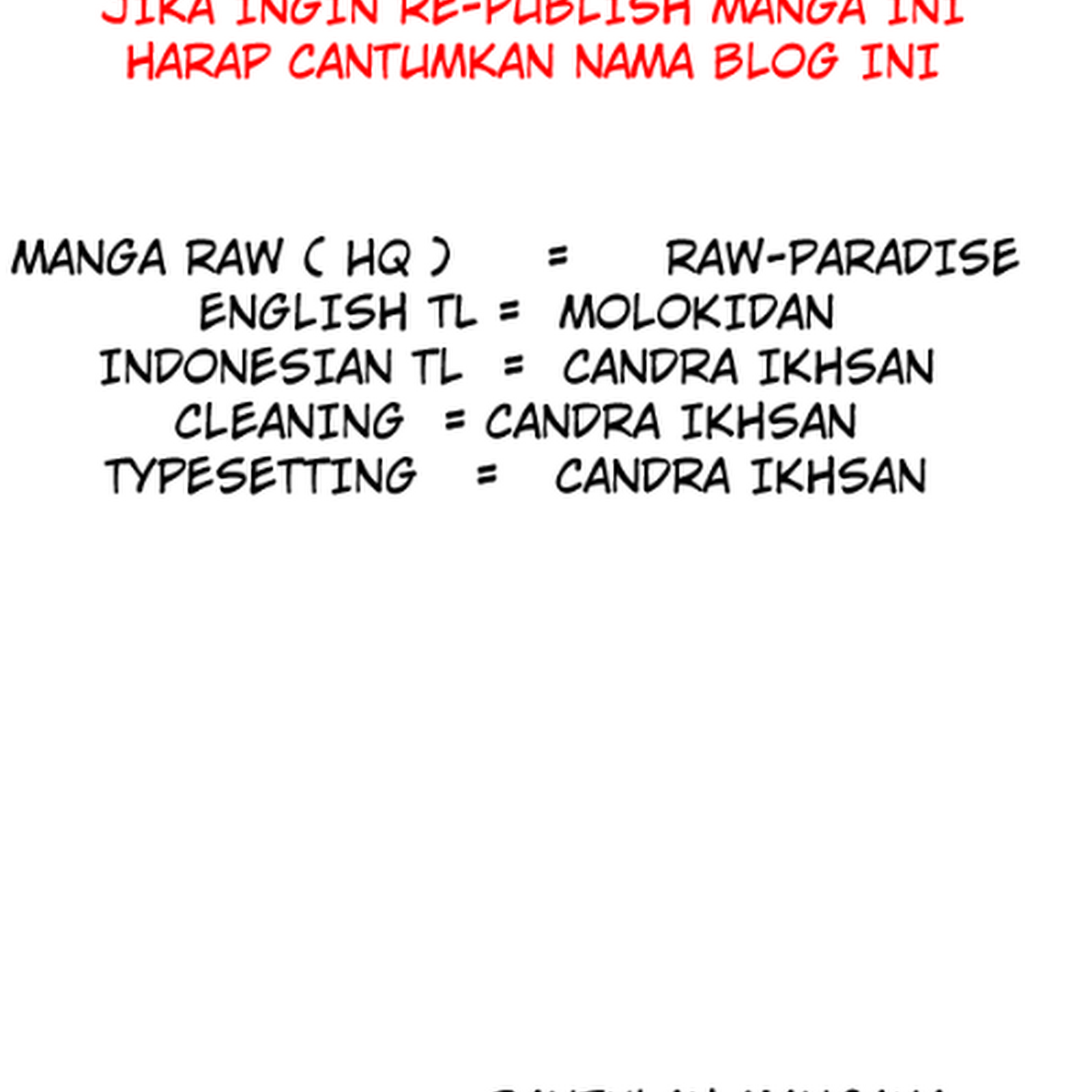 Bleach Chapter 432 Bahasa Indonesia