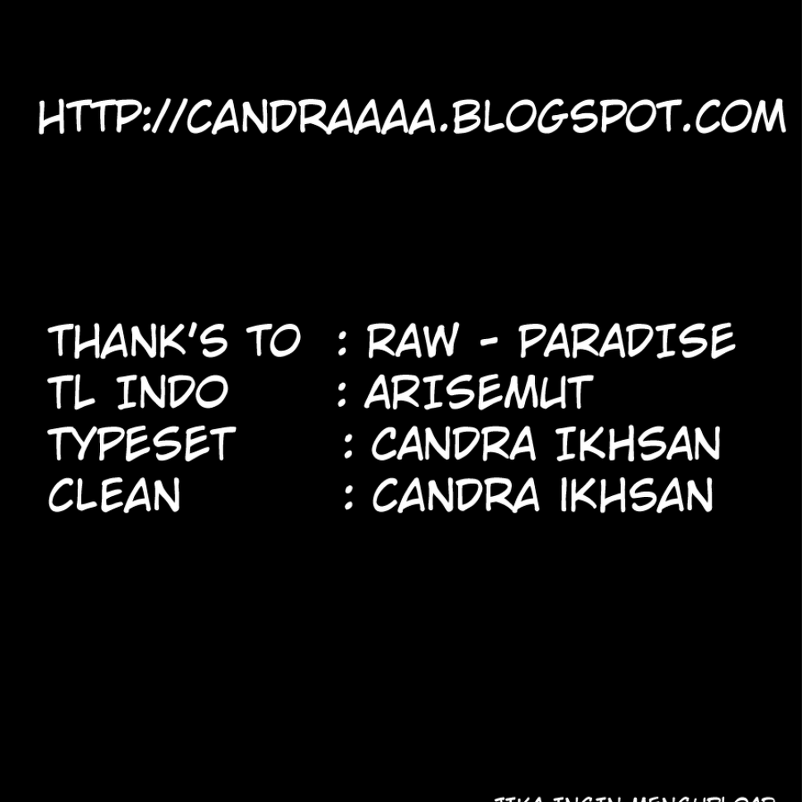 Bleach Chapter 432 Bahasa Indonesia
