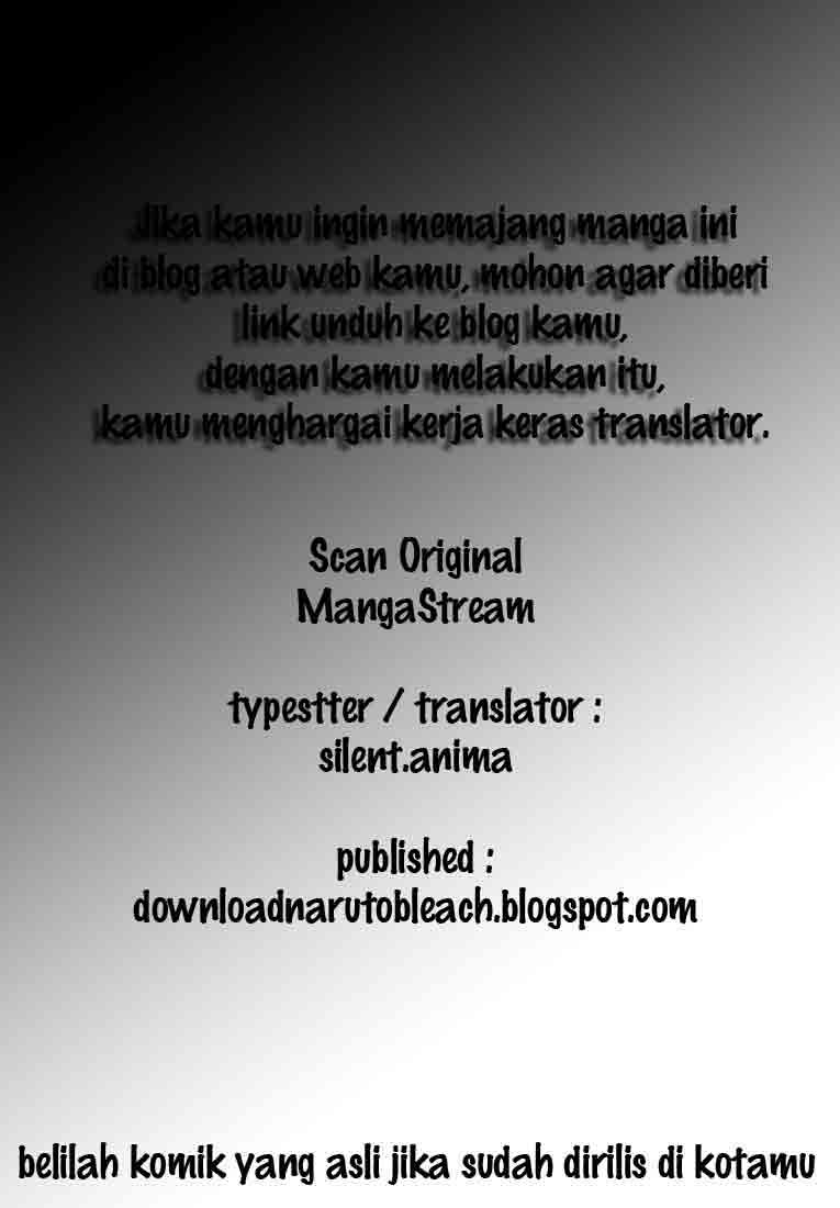 Bleach Chapter 435 Bahasa Indonesia