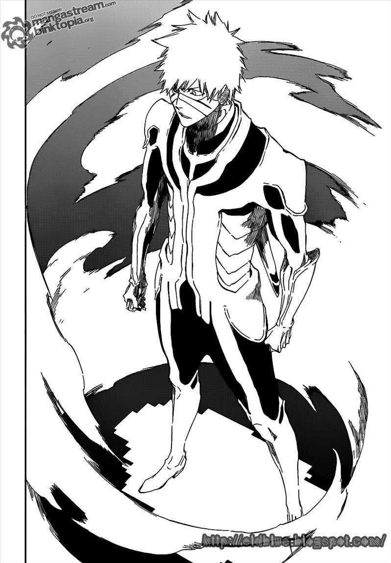 Bleach Chapter 453 Bahasa Indonesia
