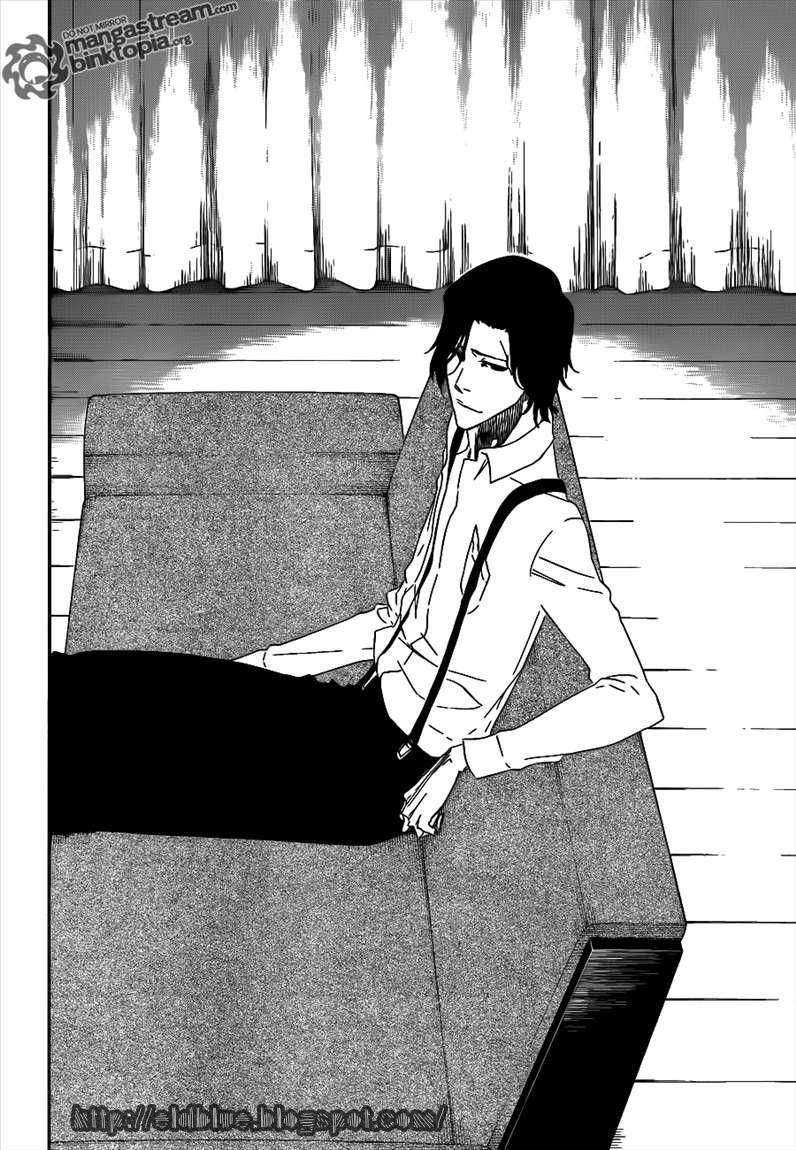 Bleach Chapter 453 Bahasa Indonesia