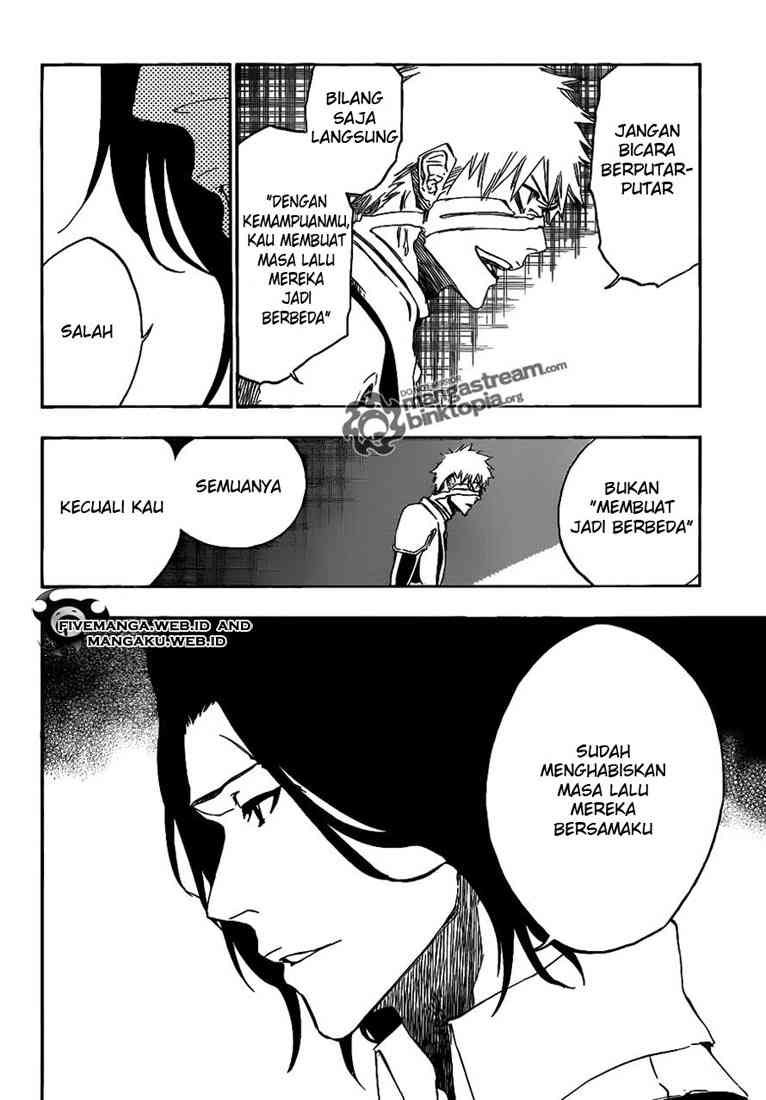 Bleach Chapter 456 Bahasa Indonesia