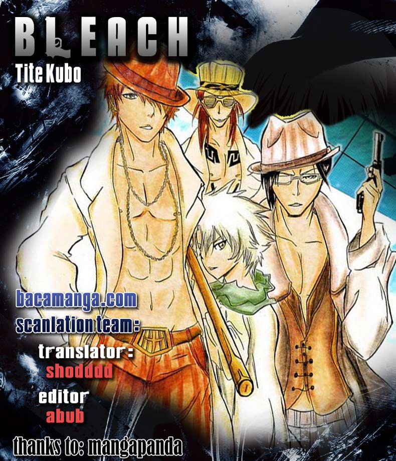 Bleach Chapter 529 Bahasa Indonesia
