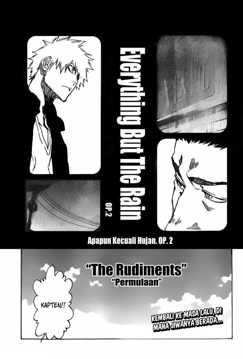 Bleach Chapter 529 Bahasa Indonesia