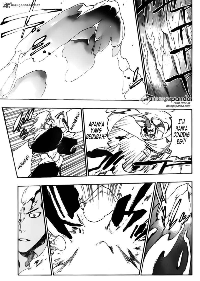 Bleach Chapter 548 Bahasa Indonesia
