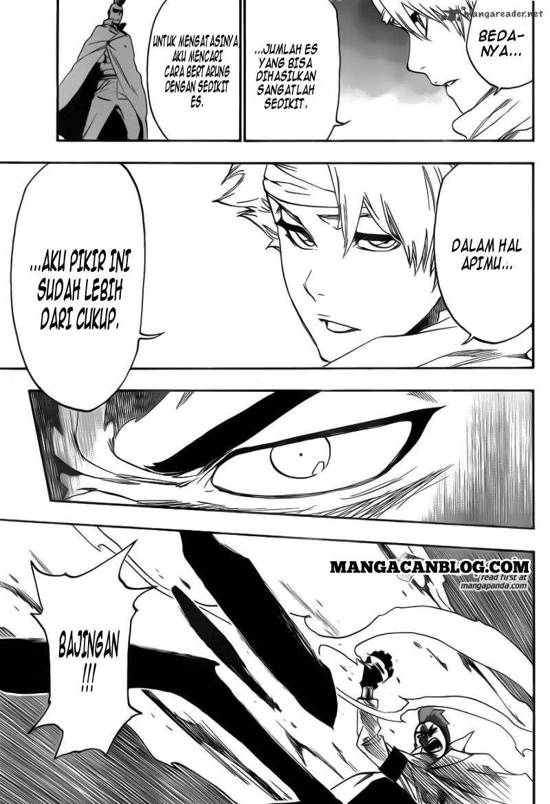 Bleach Chapter 548 Bahasa Indonesia