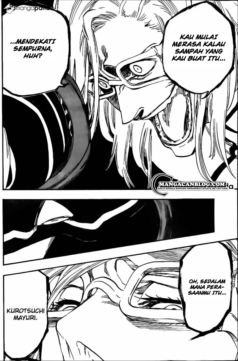 Bleach Chapter 643 Bahasa Indonesia