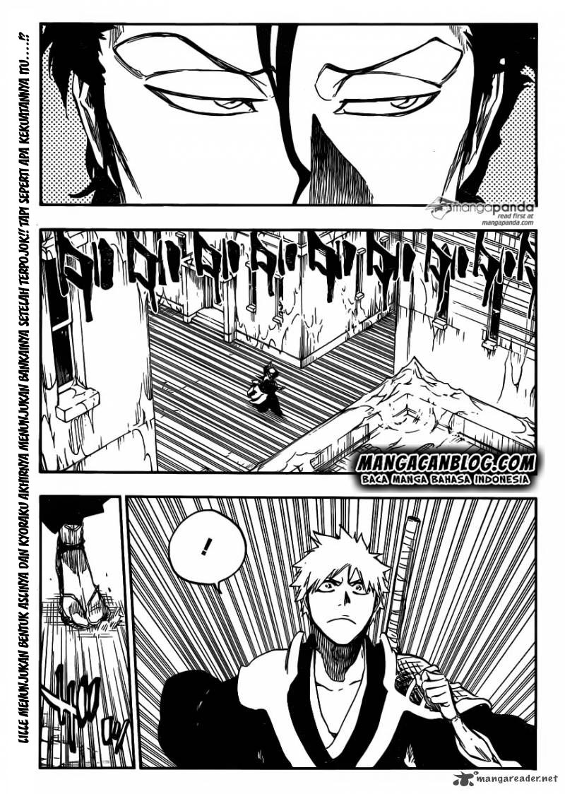Bleach Chapter 648 Bahasa Indonesia