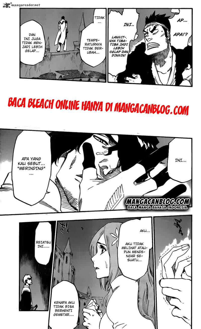 Bleach Chapter 648 Bahasa Indonesia