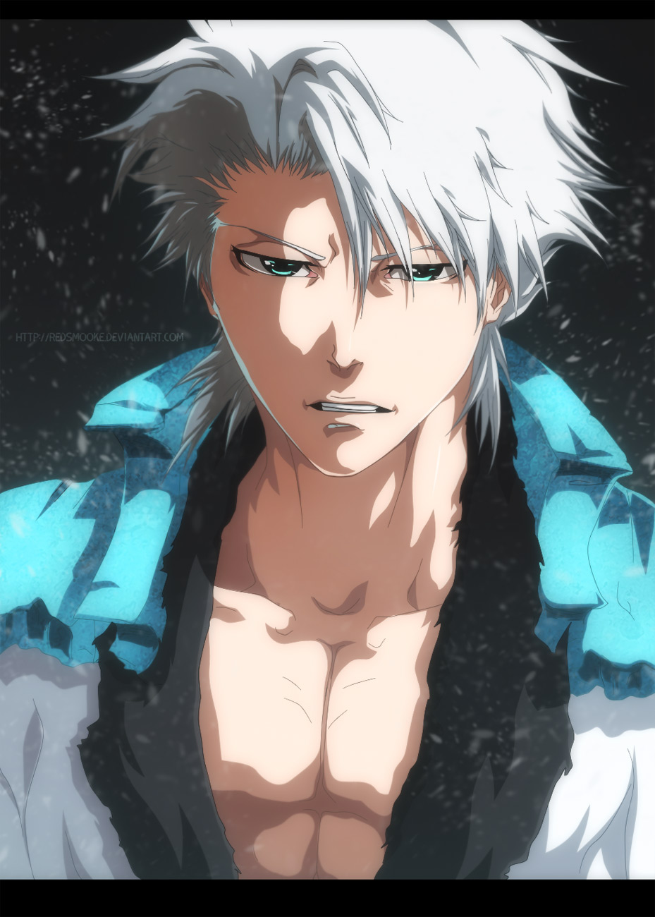 Bleach chapter 680