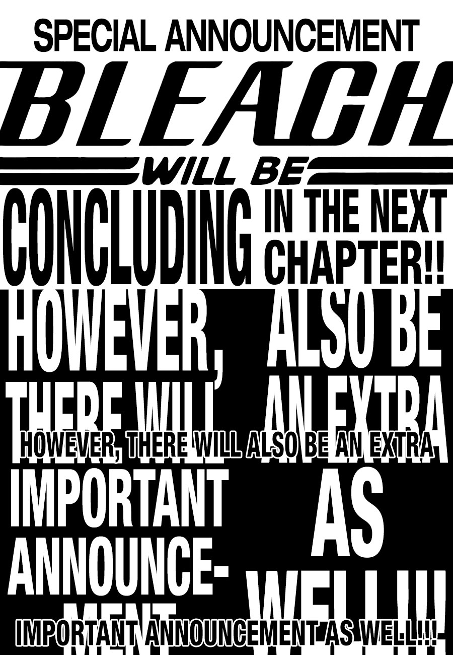 Bleach Chapter 685 Bahasa Indonesia