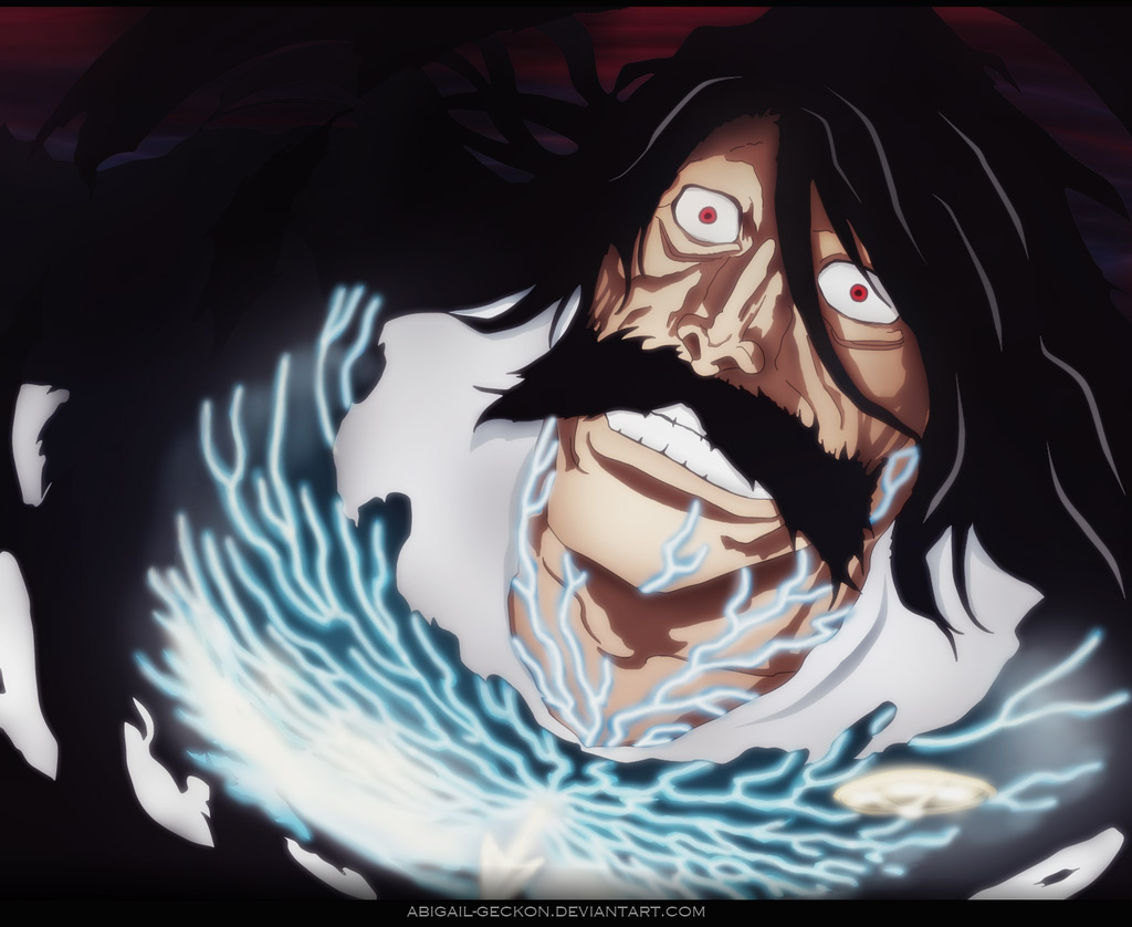 Bleach Chapter 685 Bahasa Indonesia