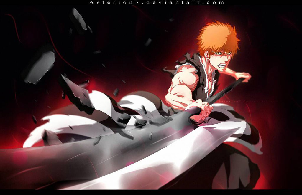 Bleach Chapter 685 Bahasa Indonesia