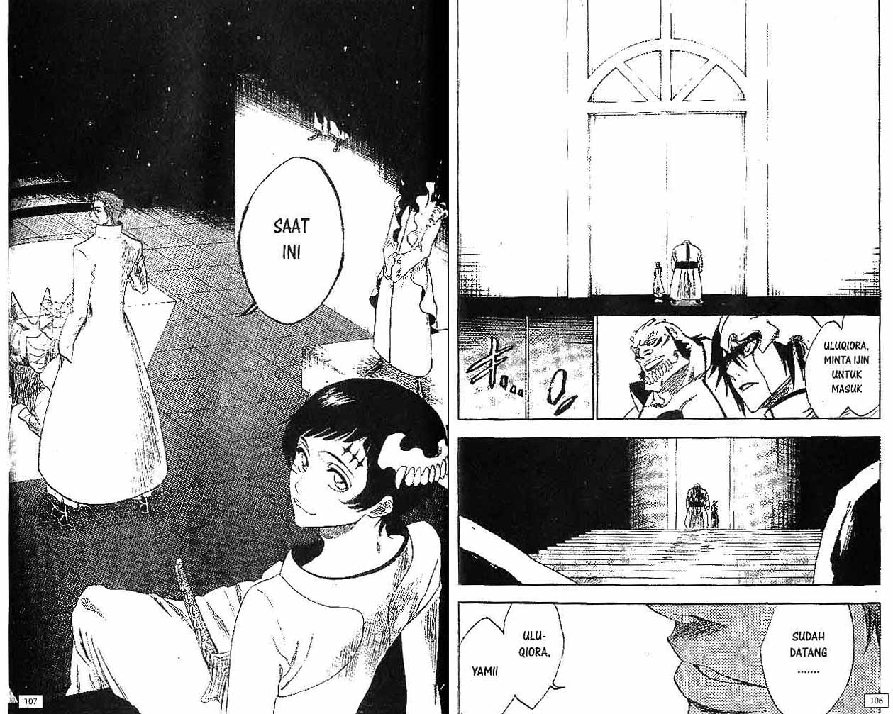 Bleach chapter 26