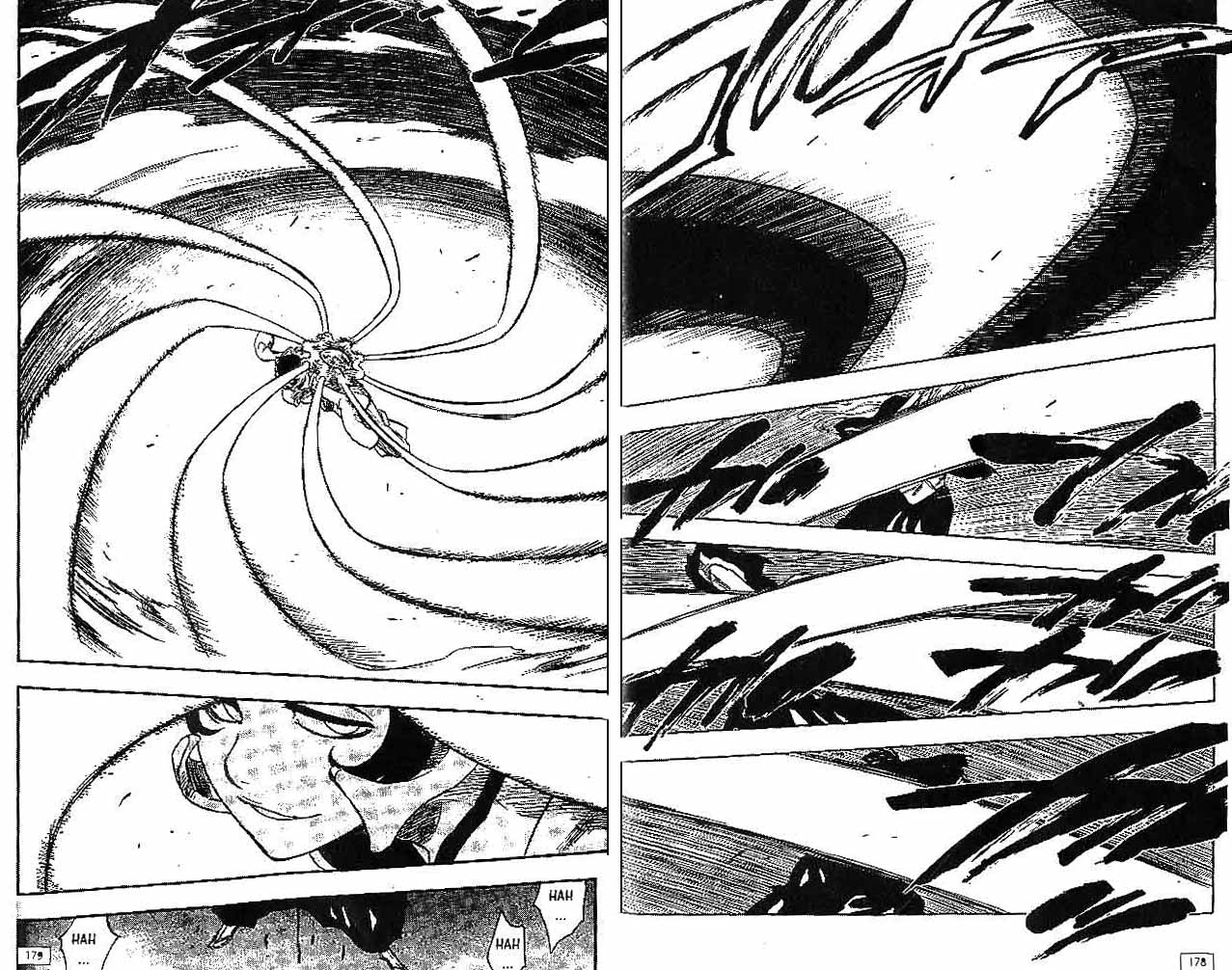 Bleach chapter 26