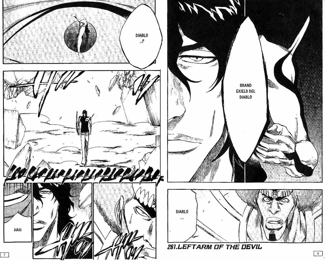 Bleach Vol 30 Bahasa Indonesia