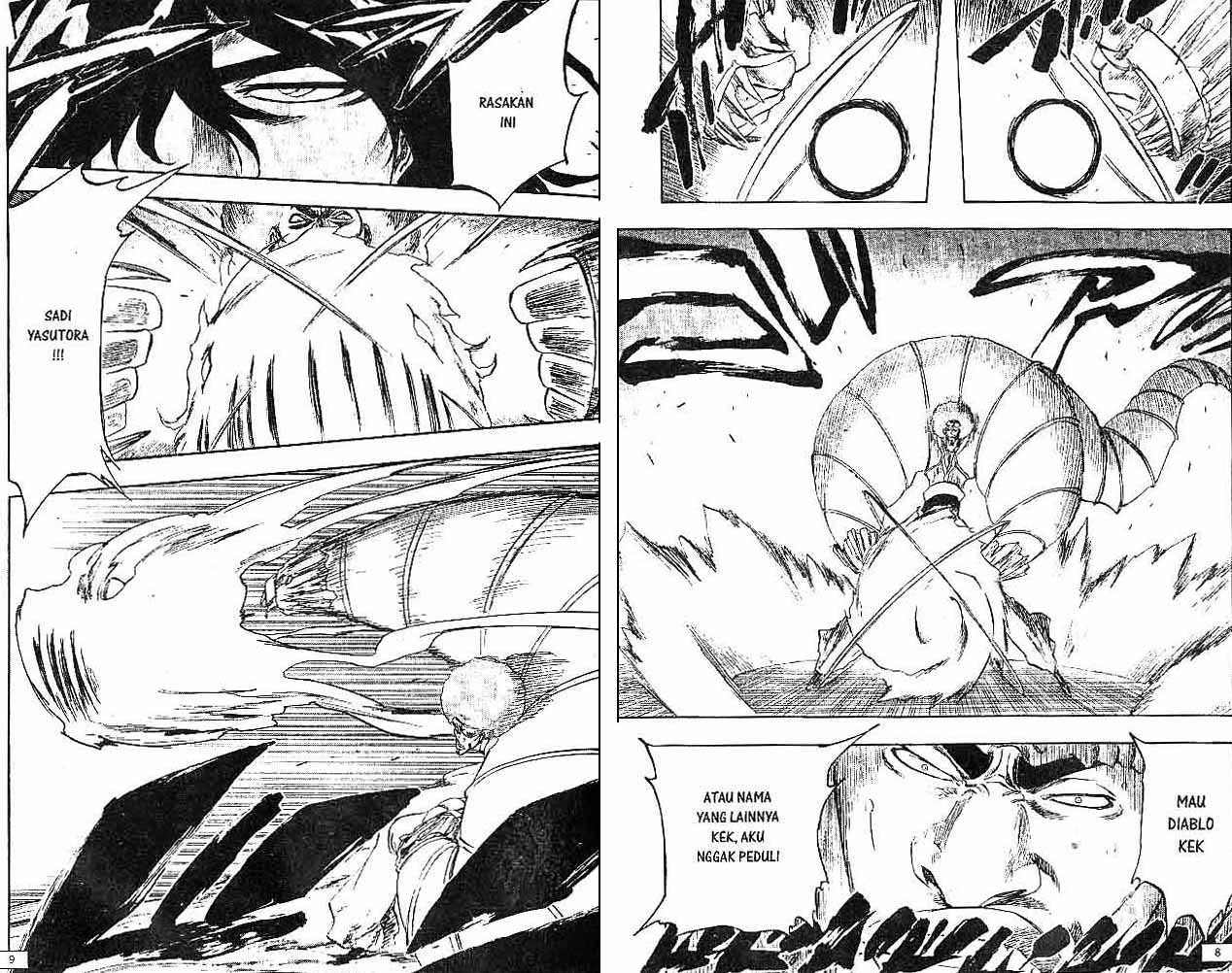 Bleach Vol 30 Bahasa Indonesia