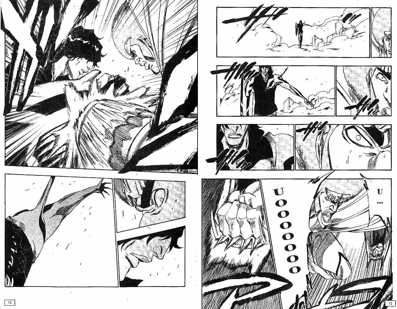 Bleach Vol 30 Bahasa Indonesia