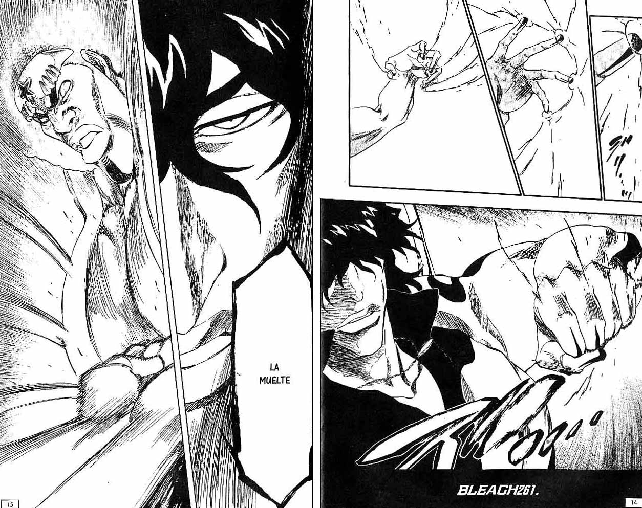 Bleach Vol 30 Bahasa Indonesia