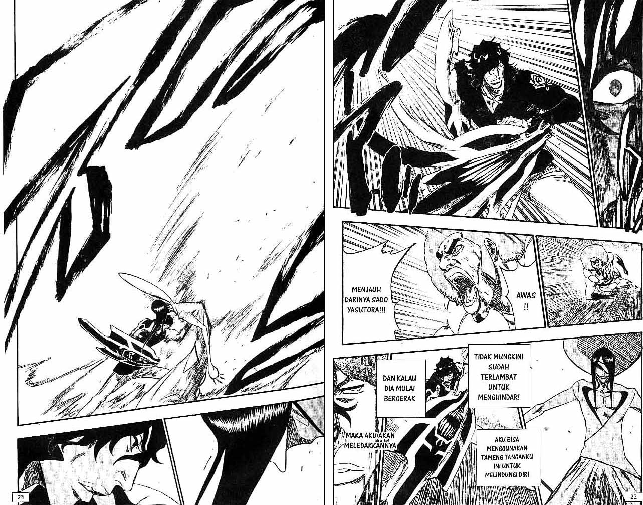 Bleach Vol 30 Bahasa Indonesia
