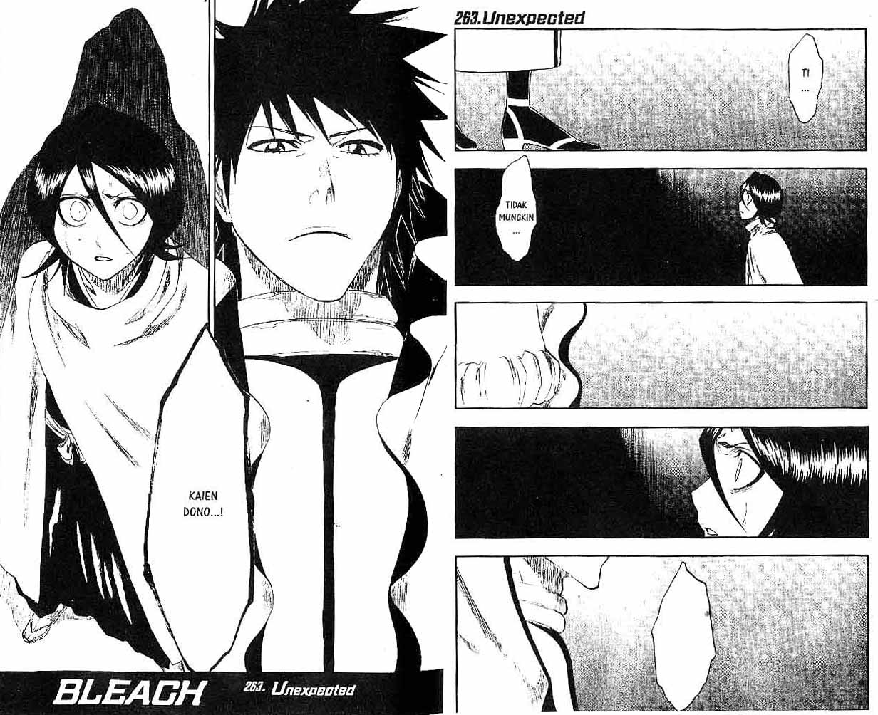 Bleach Vol 30 Bahasa Indonesia