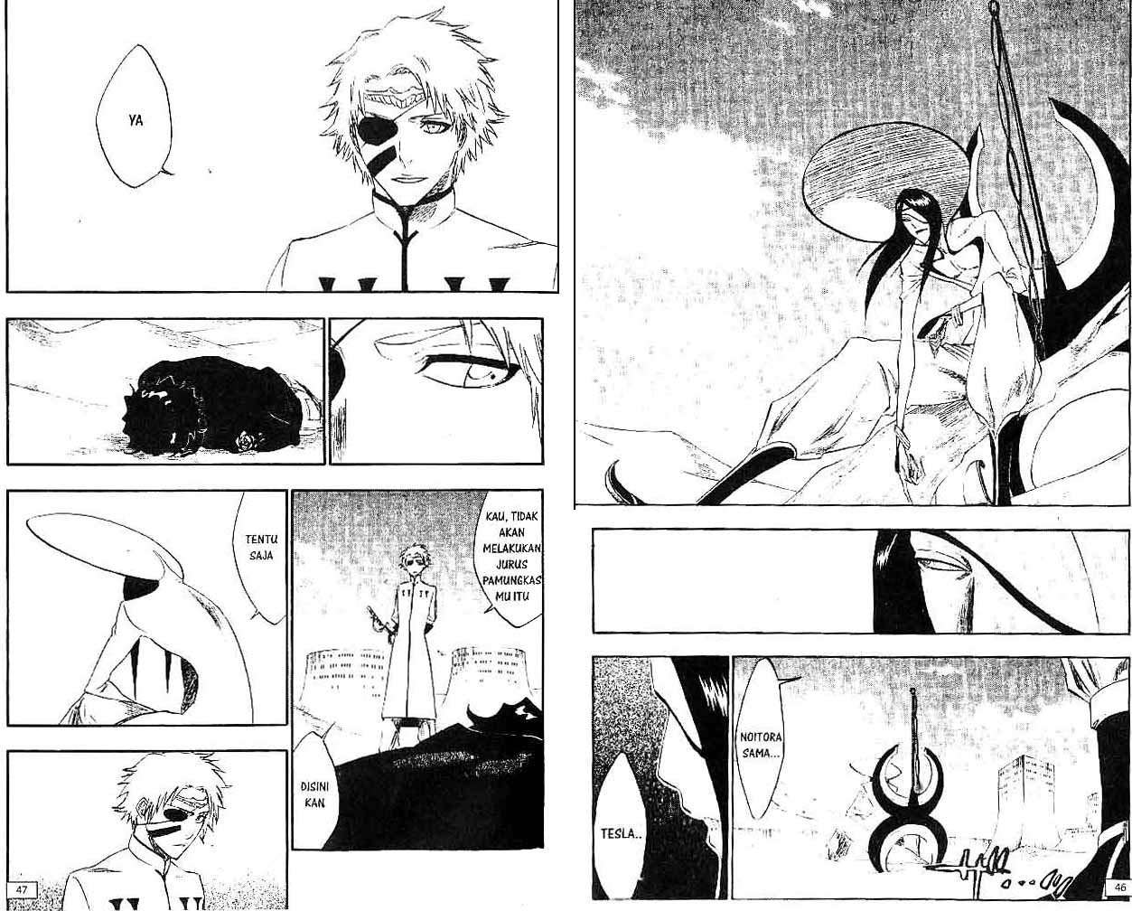 Bleach Vol 30 Bahasa Indonesia