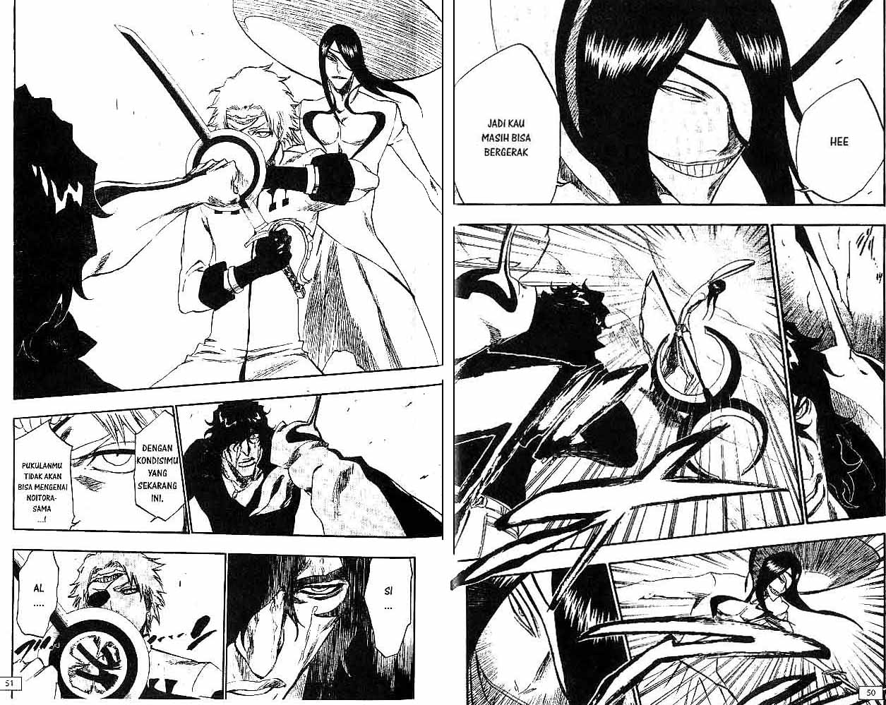 Bleach Vol 30 Bahasa Indonesia
