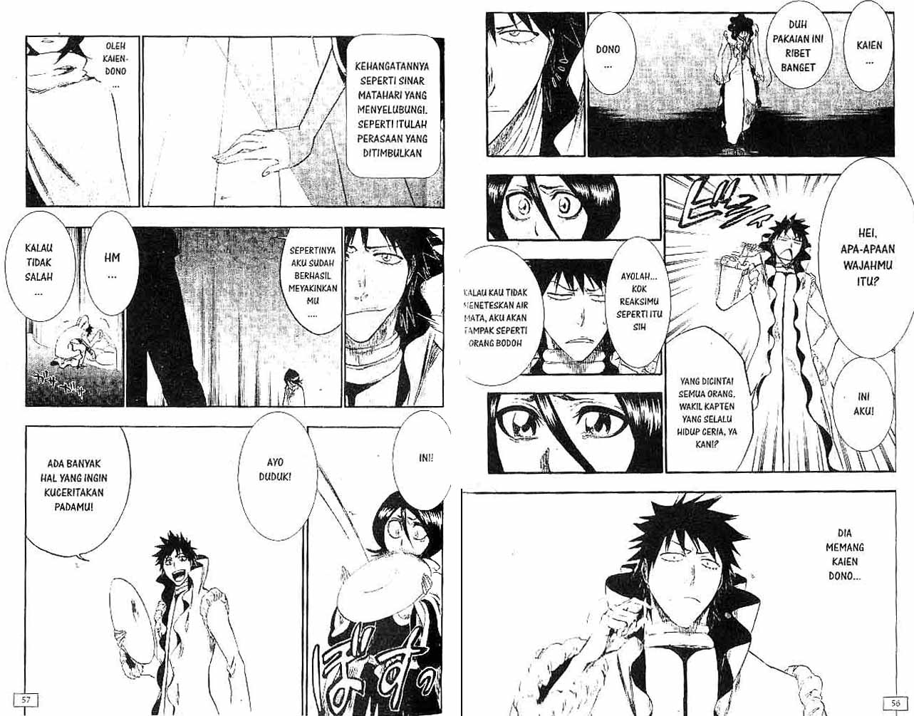 Bleach Vol 30 Bahasa Indonesia