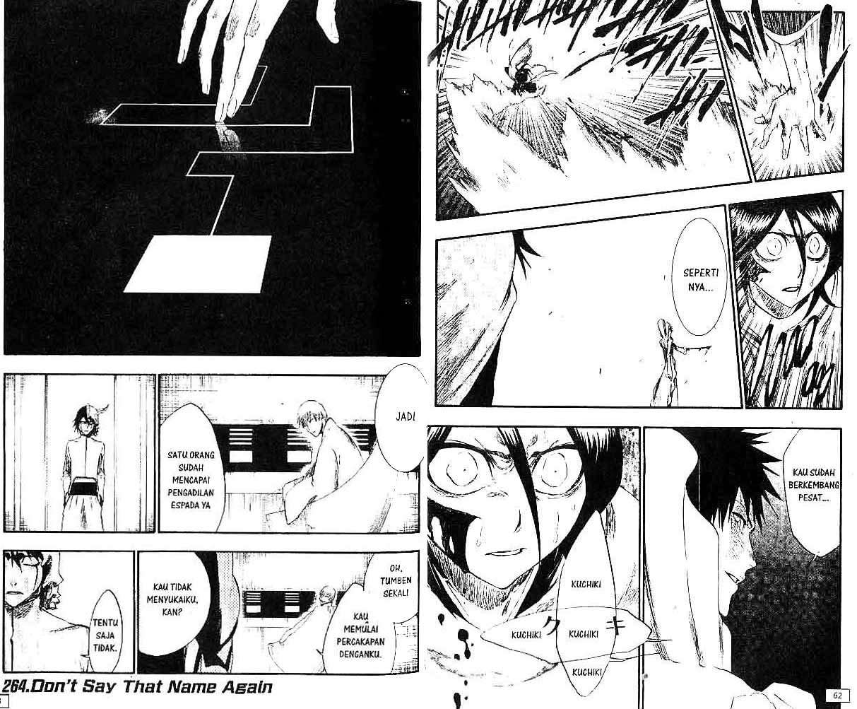 Bleach Vol 30 Bahasa Indonesia