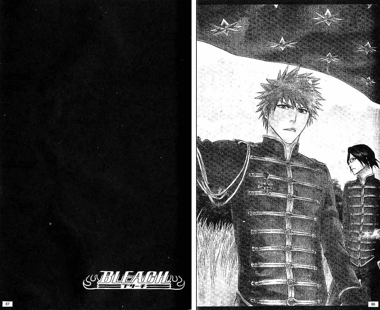 Bleach Vol 30 Bahasa Indonesia