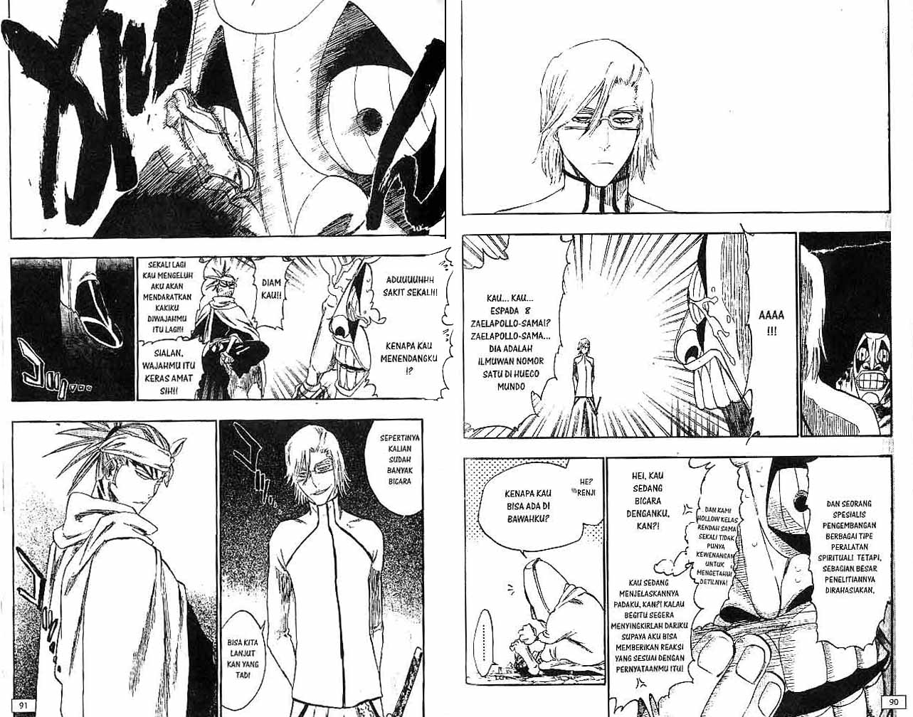 Bleach Vol 30 Bahasa Indonesia