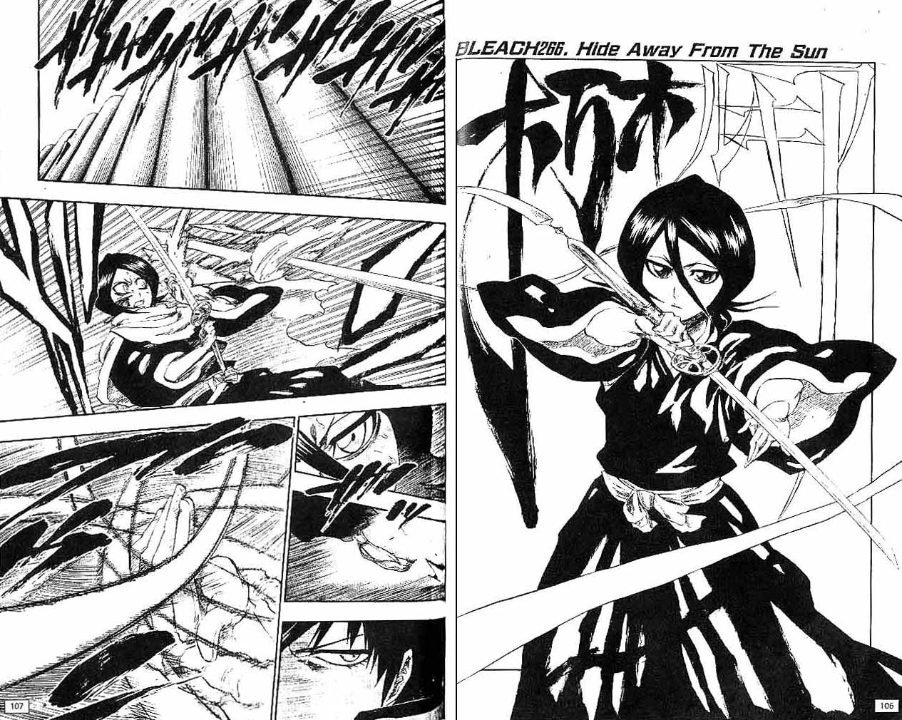 Bleach Vol 30 Bahasa Indonesia