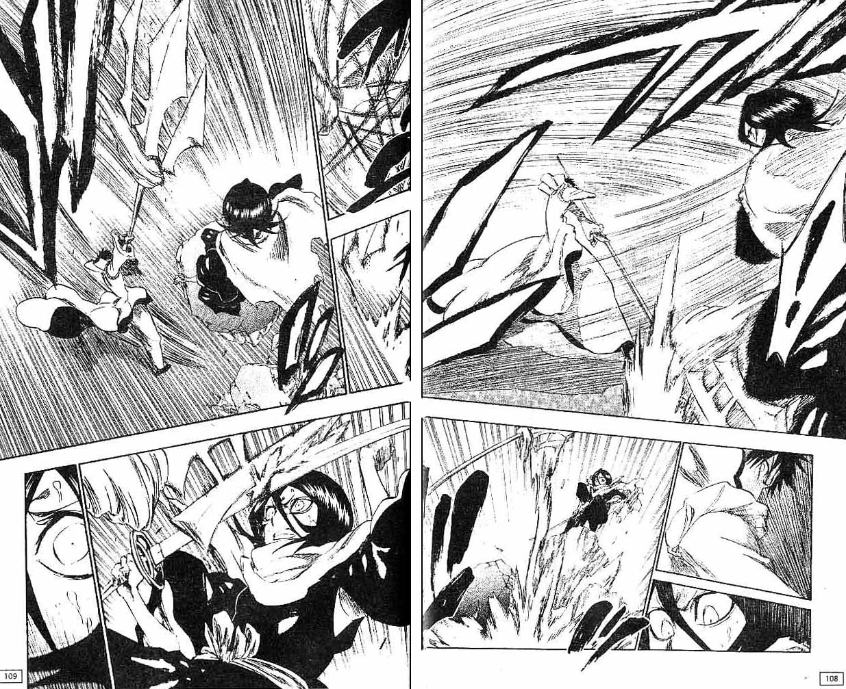 Bleach Vol 30 Bahasa Indonesia