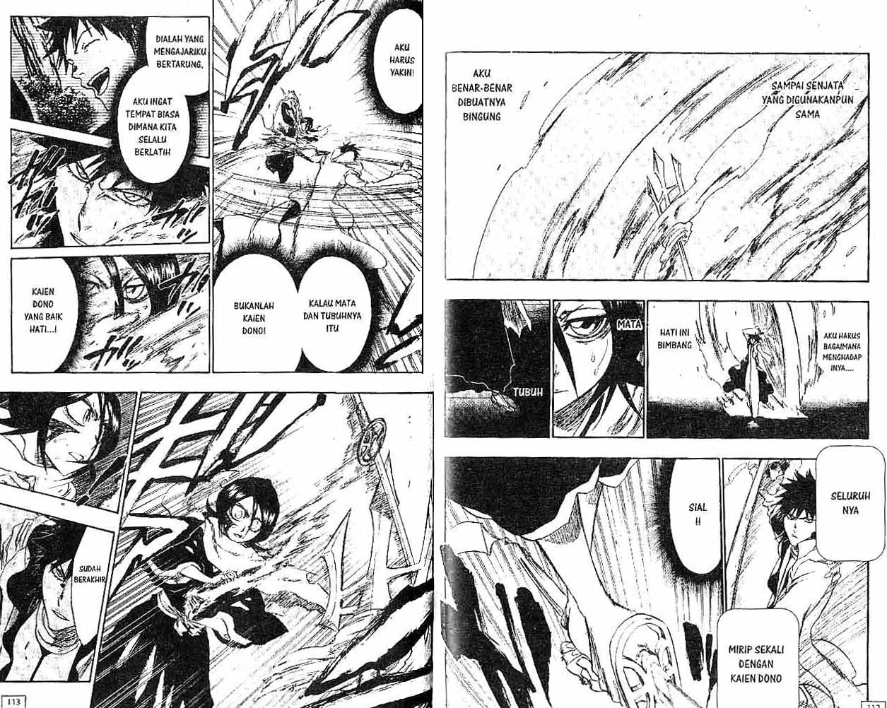 Bleach Vol 30 Bahasa Indonesia