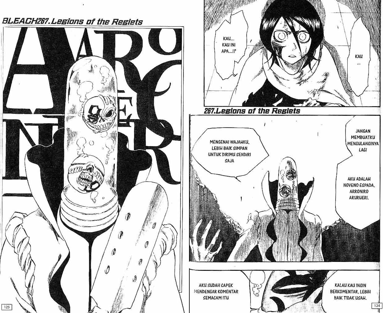 Bleach Vol 30 Bahasa Indonesia