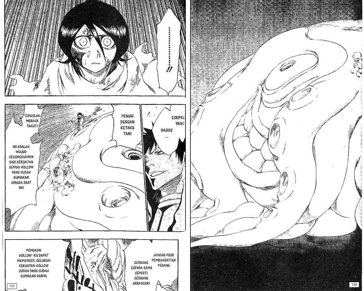 Bleach Vol 30 Bahasa Indonesia