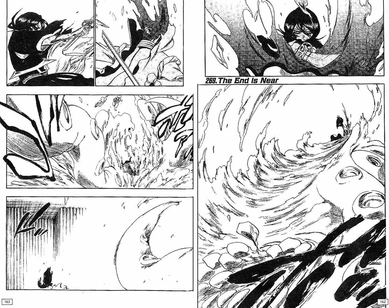 Bleach Vol 30 Bahasa Indonesia