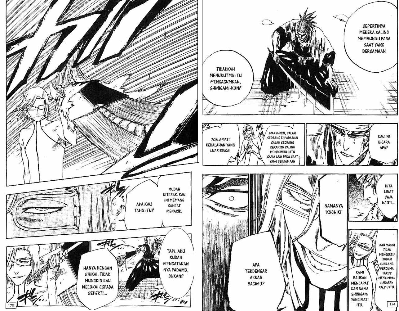 Bleach Vol 30 Bahasa Indonesia