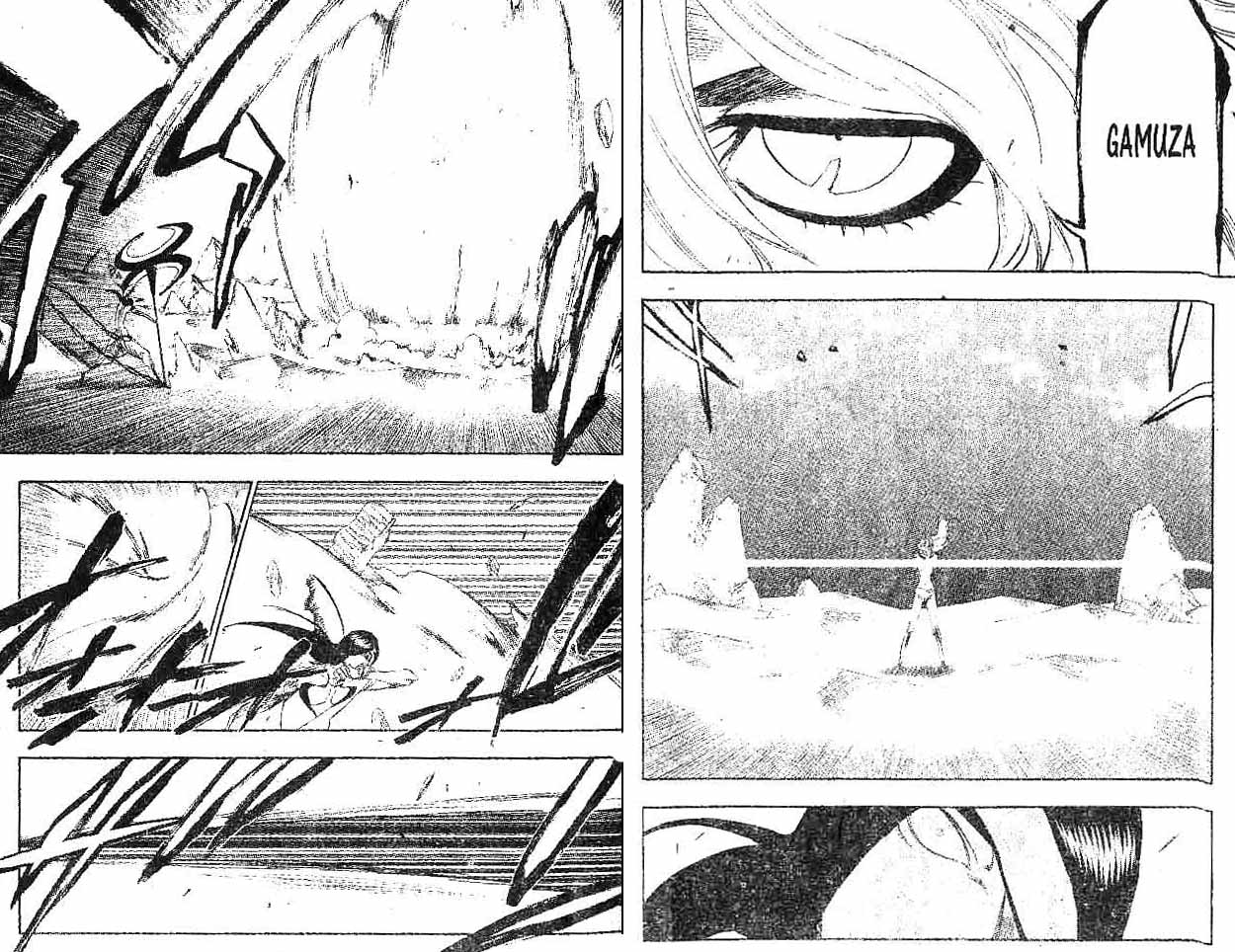 Bleach Vol 34 Bahasa Indonesia