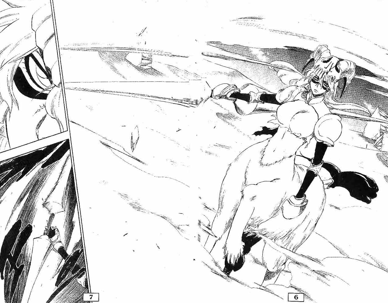 Bleach Vol 34 Bahasa Indonesia