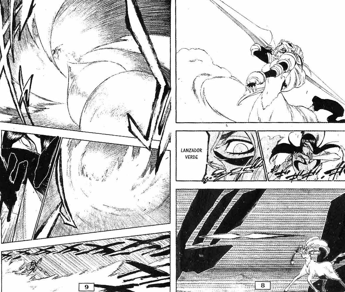 Bleach Vol 34 Bahasa Indonesia