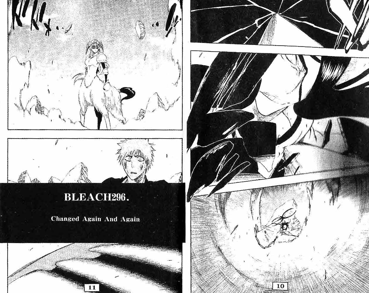 Bleach Vol 34 Bahasa Indonesia