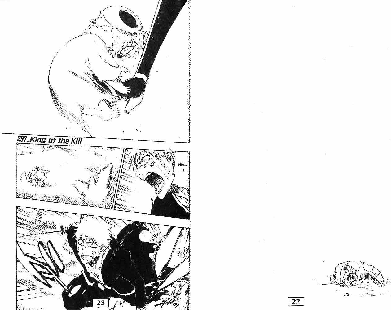 Bleach Vol 34 Bahasa Indonesia