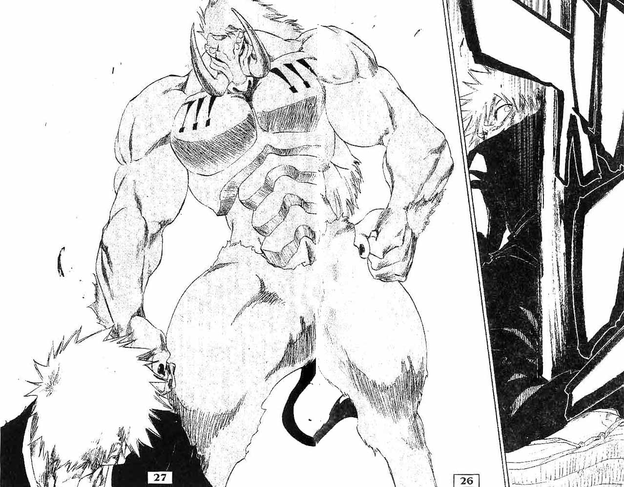 Bleach Vol 34 Bahasa Indonesia