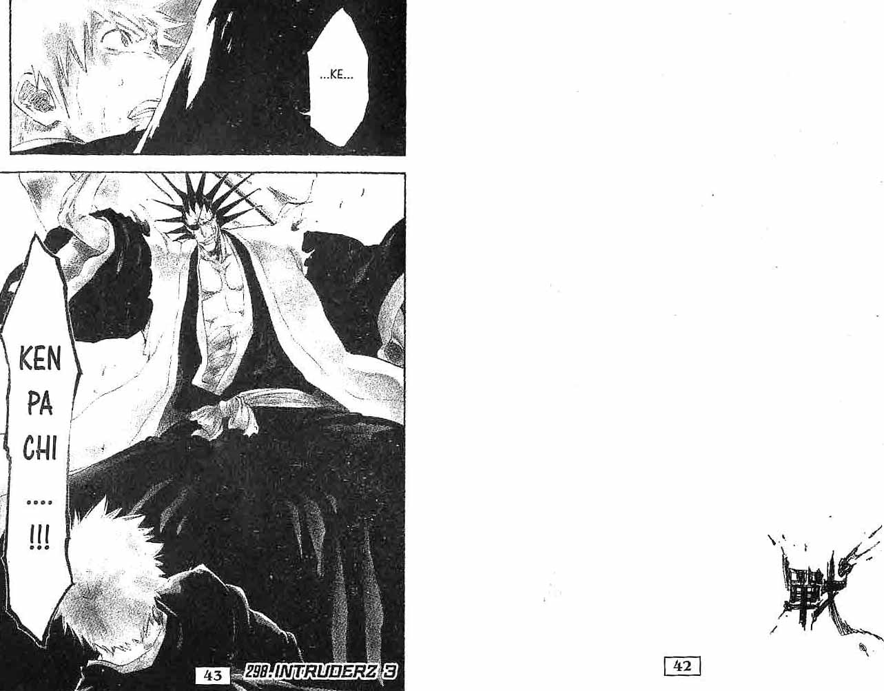 Bleach Vol 34 Bahasa Indonesia