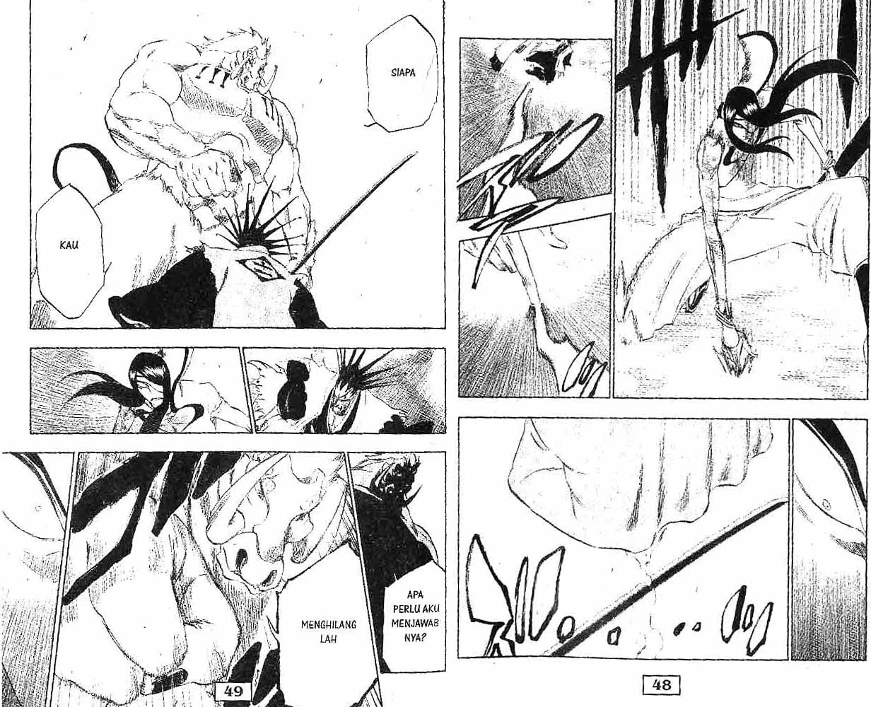 Bleach Vol 34 Bahasa Indonesia
