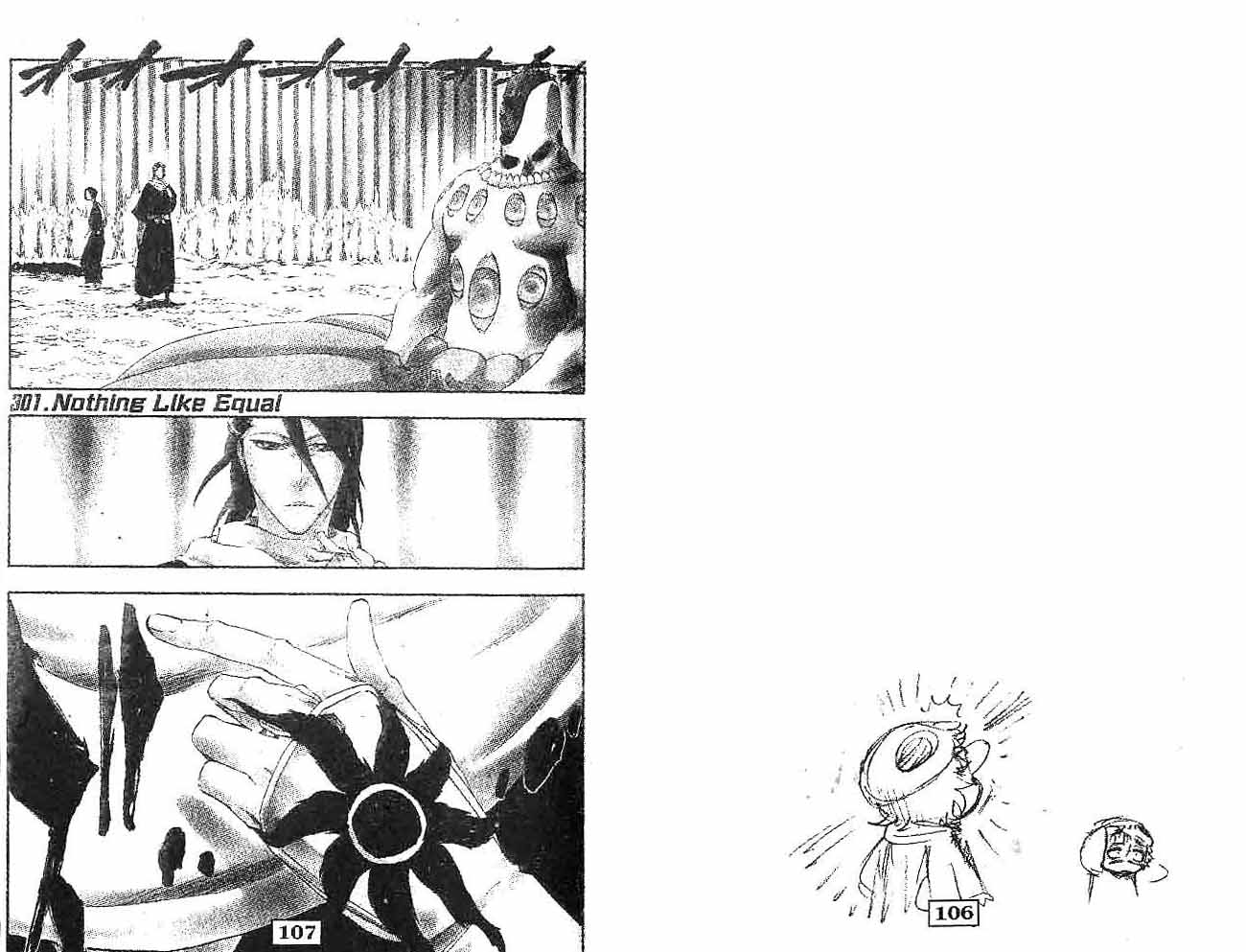 Bleach Vol 34 Bahasa Indonesia